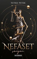Nefaset - Sürgün - Memphis Yayınları