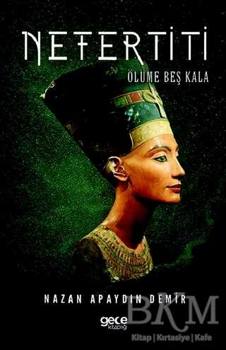 Nefertiti - Gece Kitaplığı