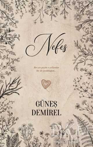 Nefes - Ephesus Yayınları