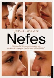 Nefes - Destek Yayınları