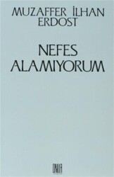 Nefes Alamıyorum - Sol ve Onur Yayınları