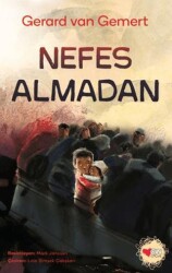 Nefes Almadan - Can Çocuk Yayınları