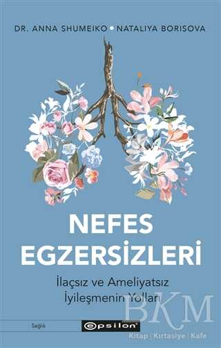 Nefes Egzersizleri - Epsilon Yayınevi
