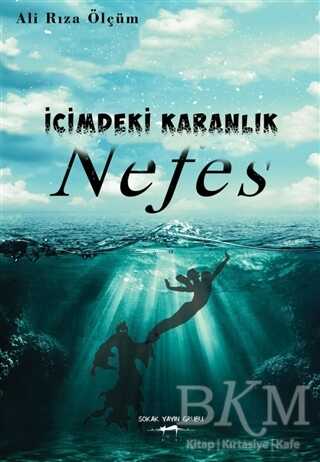 Nefes - İçimdeki Karanlık - 1