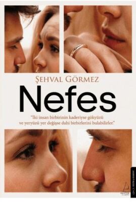Nefes İmzalı - 1