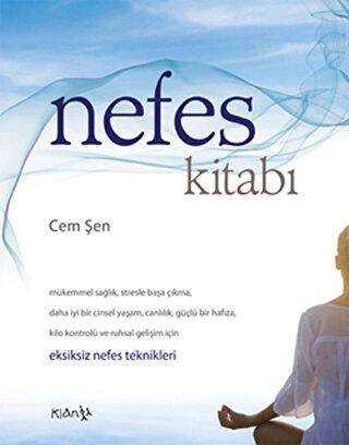 Nefes Kitabı - Klan Yayınları