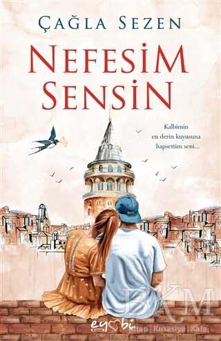 Nefesim Sensin - Eyobi Yayınları