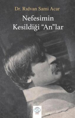 Nefesimin Kesildiği 