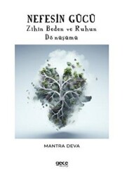 Nefesin Gücü - Gece Kitaplığı