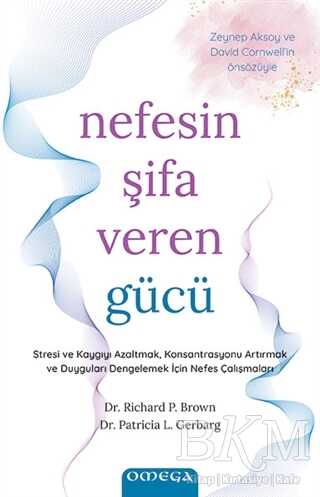 Nefesin Şifa Veren Gücü - Omega