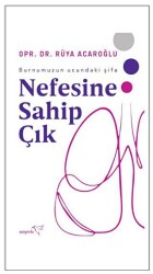 Nefesine Sahip Çık - Müptela Yayınları