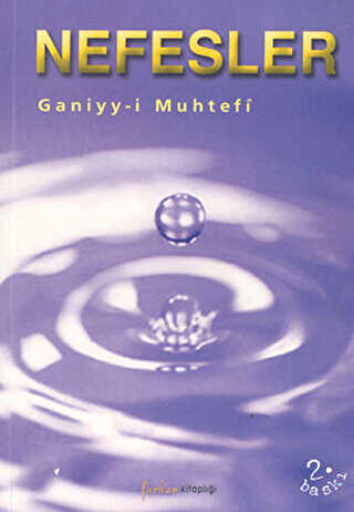 Nefesler - Furkan Yayınları