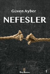 Nefesler - Kitap Müptelası Yayınları