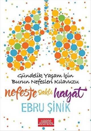 Nefeste Saklı Hayat - Libros Yayınları