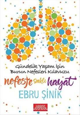 Nefeste Saklı Hayat kapağı