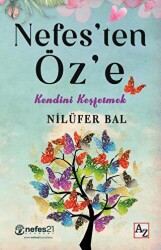 Nefes’ten Öz’e - Az Kitap