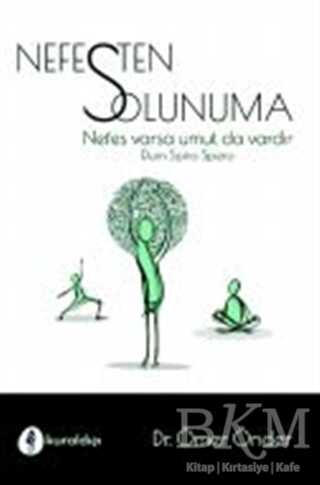 Nefesten Solunuma - Kuraldışı Yayınevi