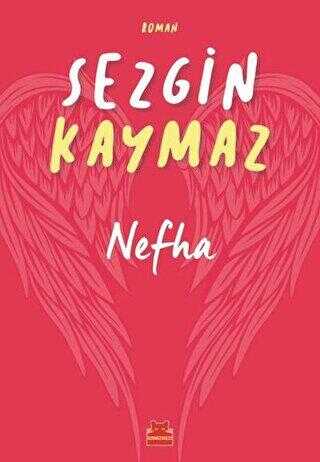 Nefha - Kırmızı Kedi Yayınevi