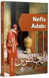 Nefis Adabı, Adabun Nufus - İtisam Yayınları