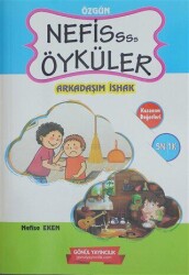 Nefis Öyküler 10 Kitap Takım - Gönül Yayıncılık