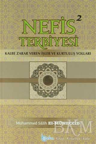Nefis Terbiyesi 2 - Beka Yayınları