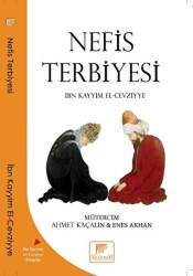 Nefis Terbiyesi - Gelenek Yayıncılık