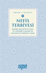 Nefis Terbiyesi - Rağbet Yayınları
