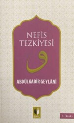 Nefis Tezkiyesi - Ehil Yayınları
