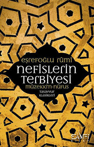 Nefislerin Terbiyesi- Müzekki`n - Nüfus - Sufi Kitap