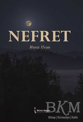 Nefret - 1