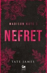 Nefret - Juno Kitap