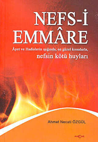 Nefs-i Emmare - Akçağ Yayınları