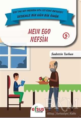 Nefsim - Mein Ego