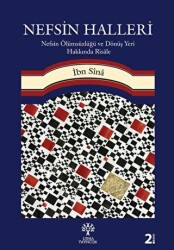 Nefsin Halleri - Litera Yayıncılık