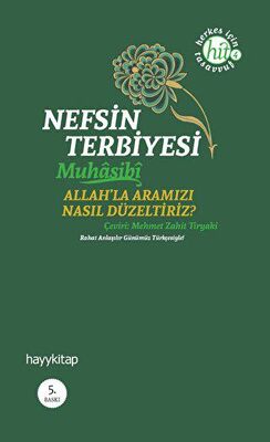 Nefsin Terbiyesi - 1