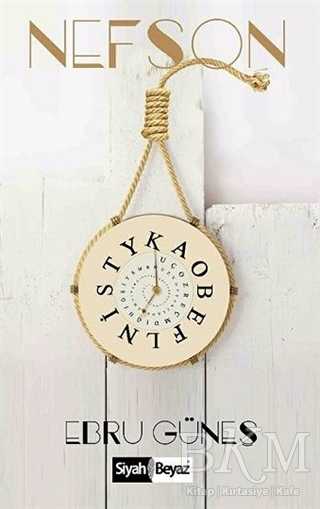 Nefson - Siyah Beyaz Yayınları