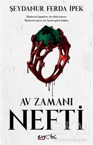 Nefti - Av Zamanı - Eyobi Yayınları