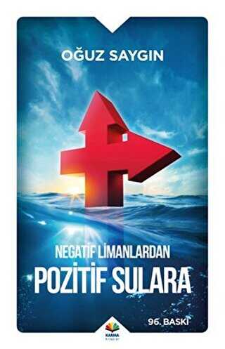 Negatif Limanlardan Pozitif Sulara - Karma Kitaplar