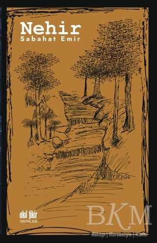 Nehir - Akıl Fikir Yayınları