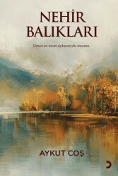 Nehir Balıkları - Cinius Yayınları
