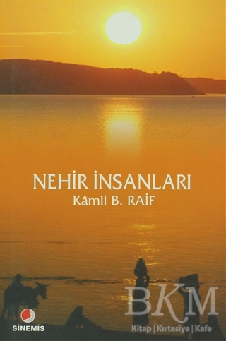 Nehir İnsanları - Sinemis Yayınları