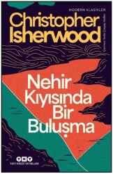 Nehir Kıyısında Bir Buluşma - Yapı Kredi Yayınları
