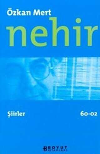 Nehir Şiirler 60 - 02 - Boyut Yayın Grubu