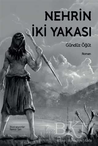 Nehrin İki Yakası - Yitik Ülke Yayınları