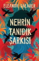 Nehrin Tanıdık Şarkısı - Martı Yayınları