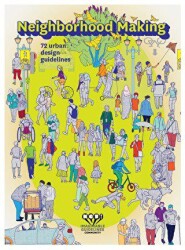 Neighborhood Making - Hey! Imaginable Guidelines: Community Game Cards - YEM Yayın