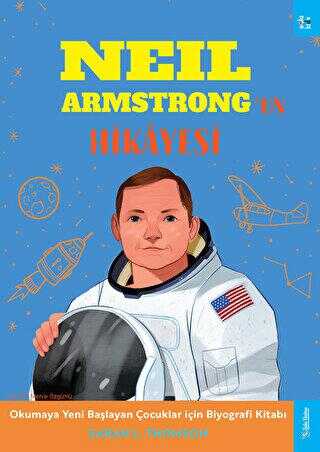 Neil Armstrong`un Hikayesi