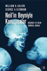 Neil’in Beyniyle Konuşmalar - Metis Yayınları