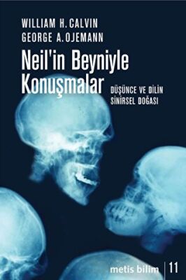 Neil’in Beyniyle Konuşmalar - 1