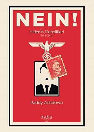 Nein! - Hitler’in Muhalifleri 1935-1944